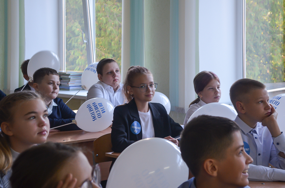 Deti vmesto cvetov 27