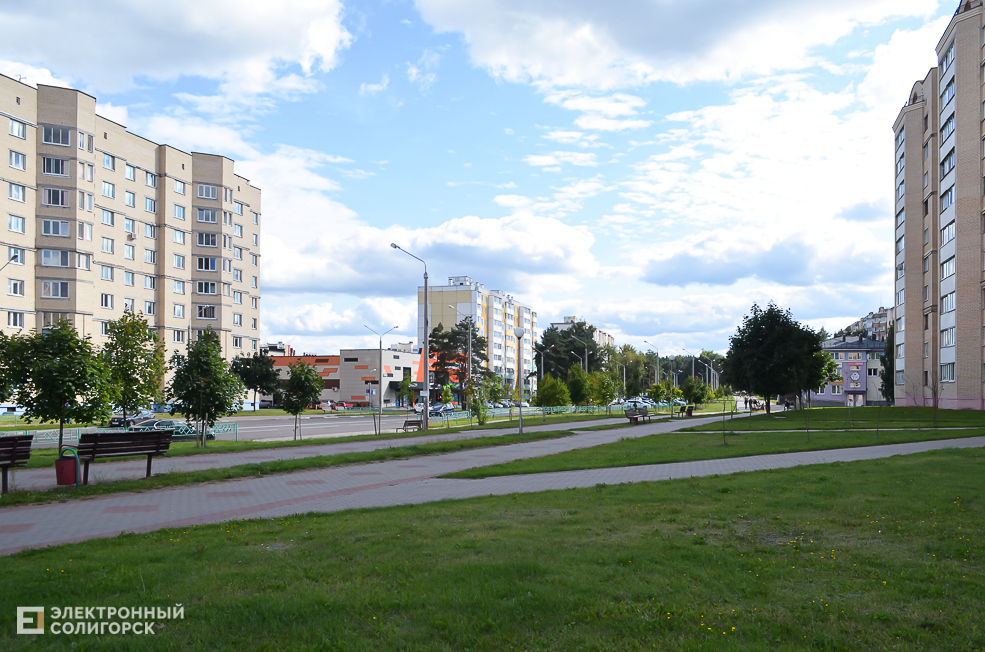 Soligorsk dvor 7
