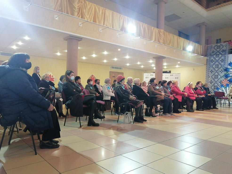 Starost ne dlya nasiliya 7