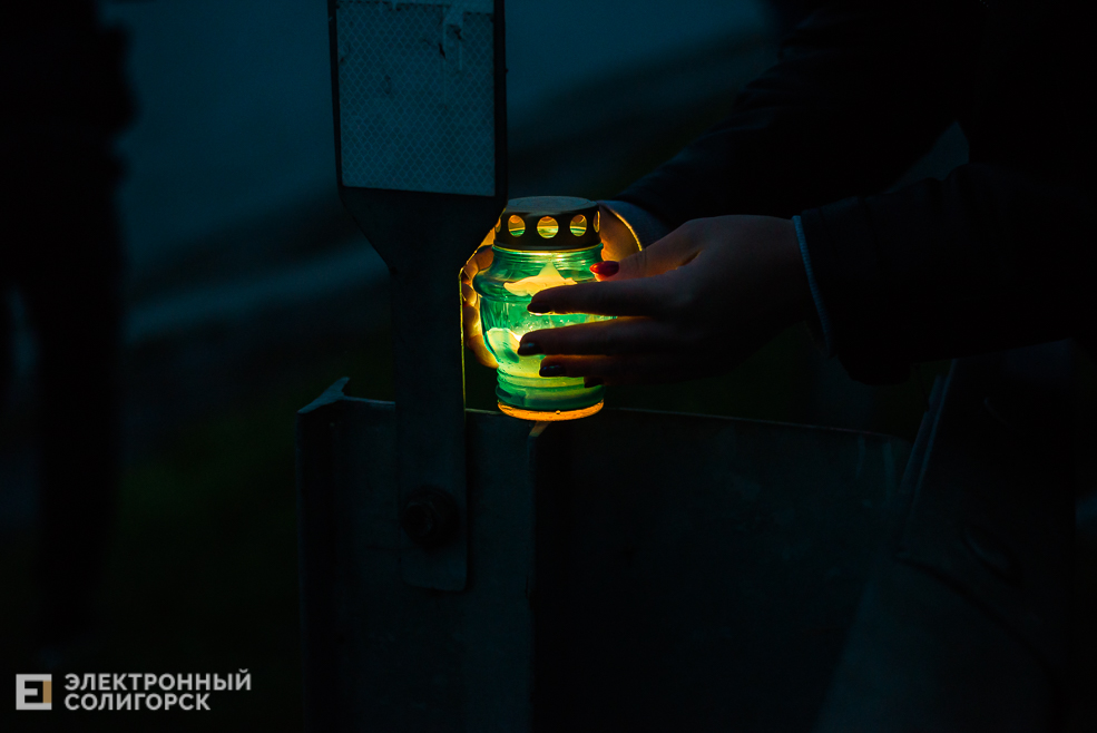 день памяти погибших мотоциклистов