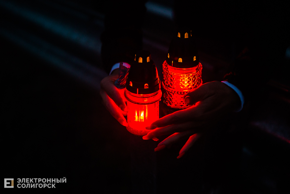 день памяти погибших мотоциклистов