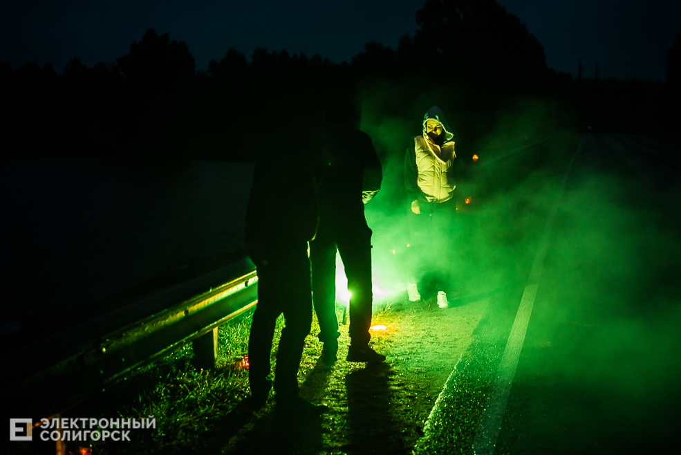 день памяти погибших мотоциклистов