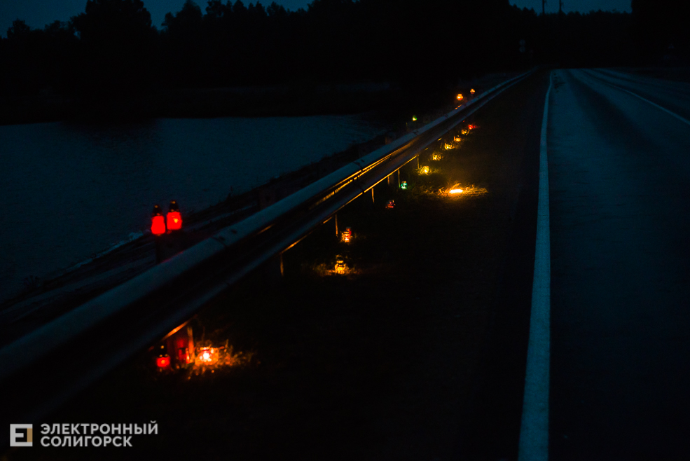 день памяти погибших мотоциклистов
