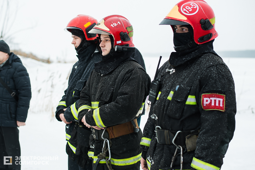 крещенские купания