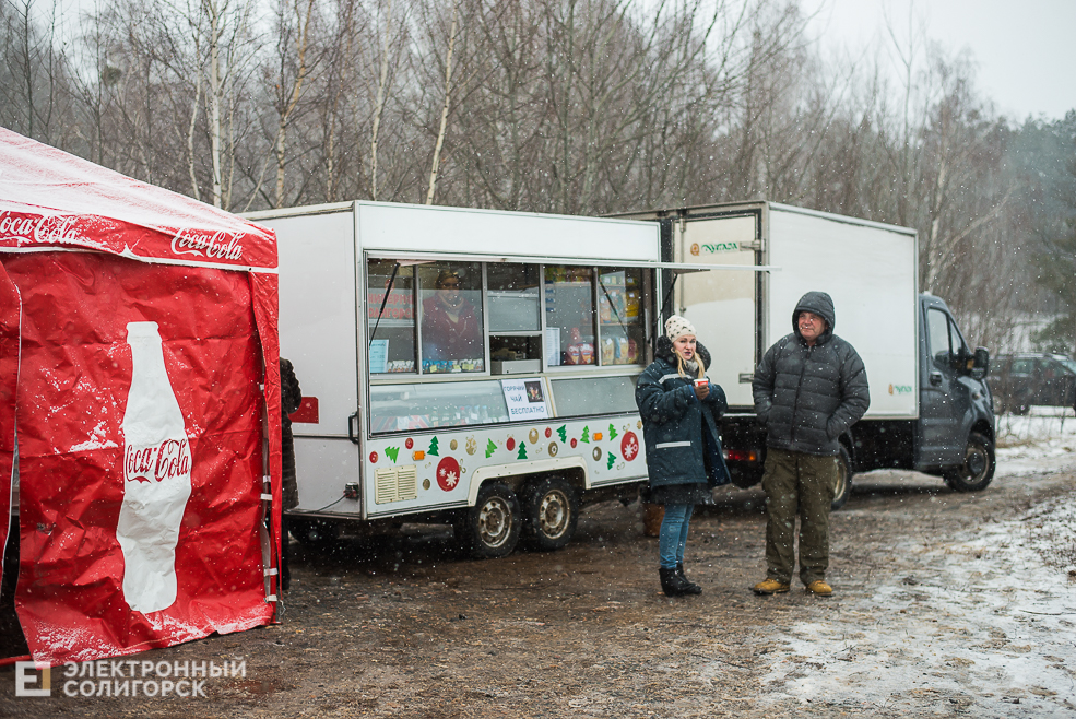крещенские купания