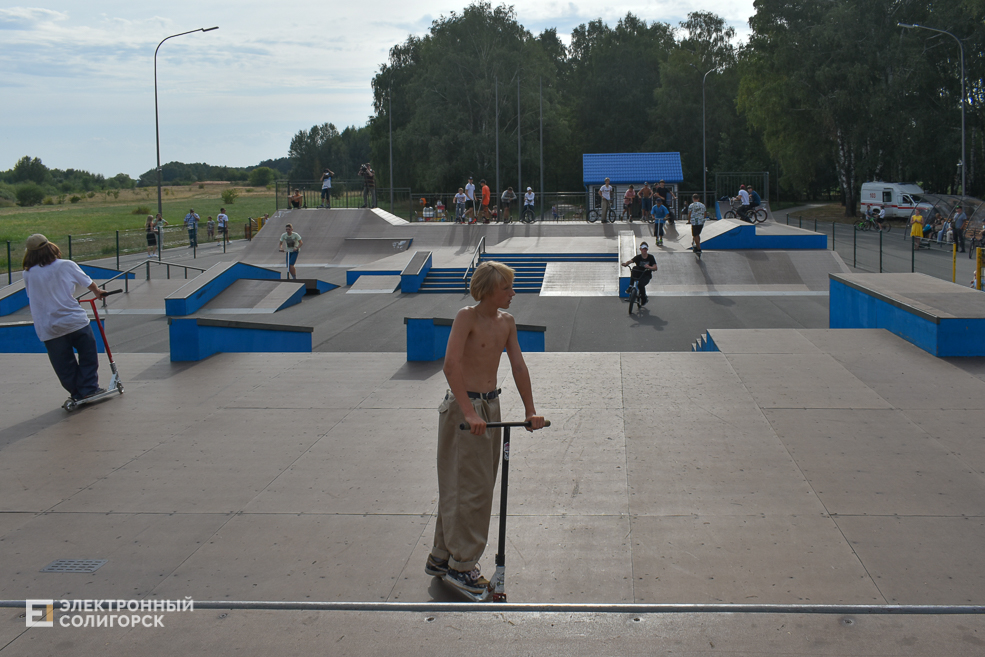 Soligorsk Street 8