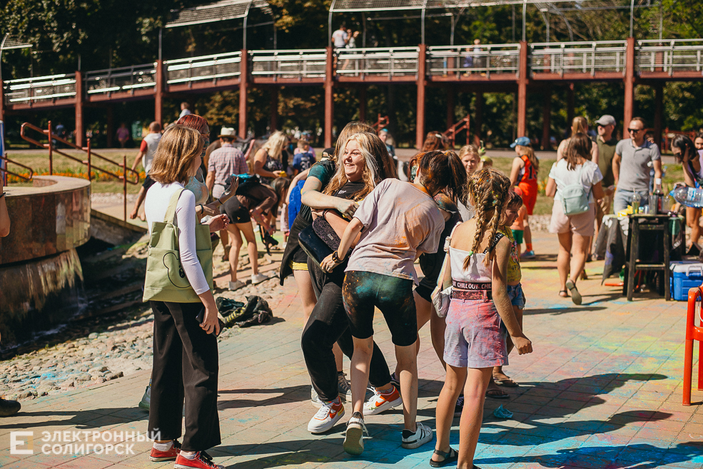 день города