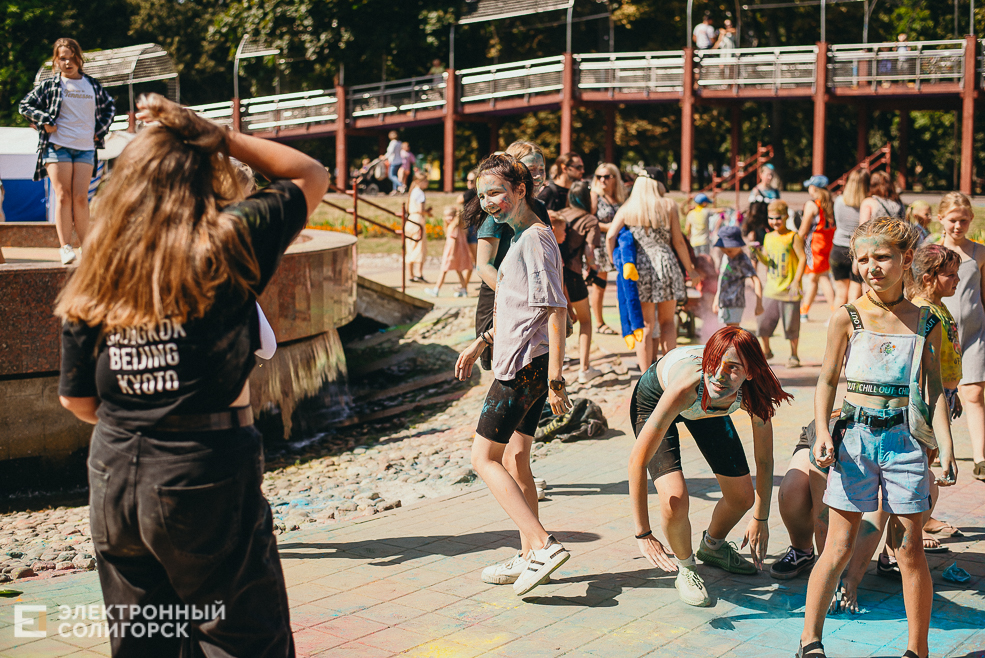 день города