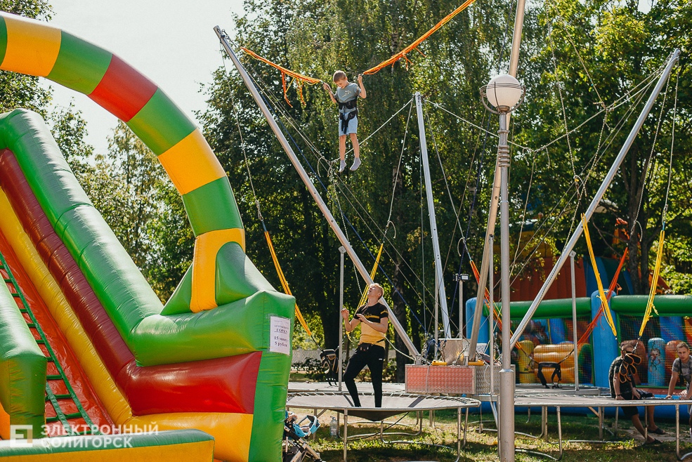 день города