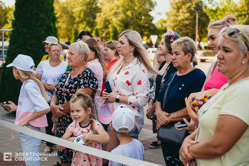 награждение передовиков