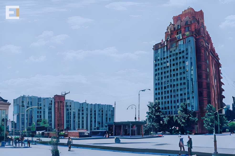 ii soligorsk belkalij 45