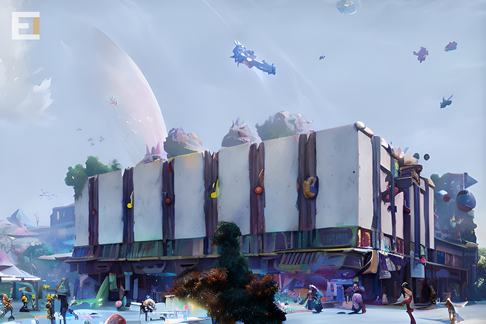 nejroset univermag strojtrest 4