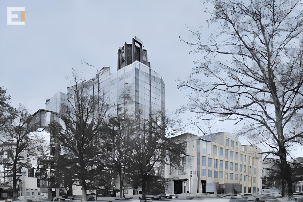 nejroset univermag strojtrest 4