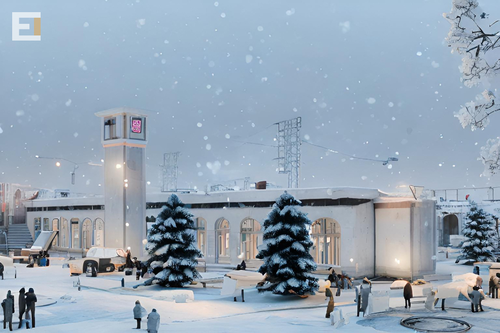 nejroset vokzal voenkomat 1