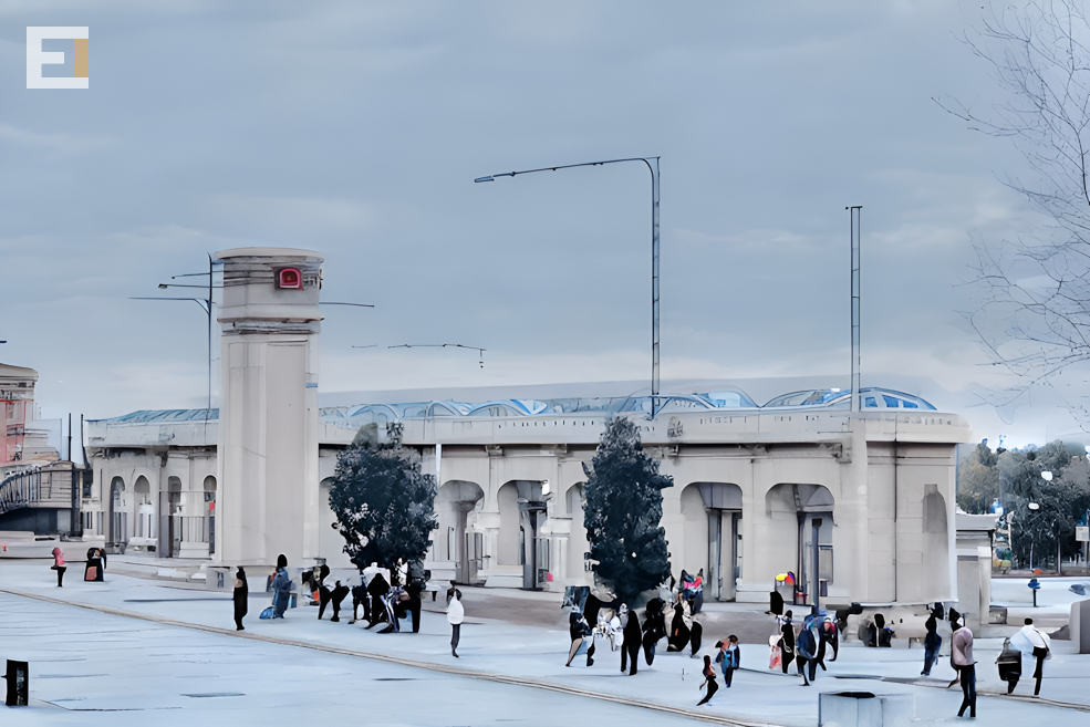 nejroset vokzal voenkomat 1