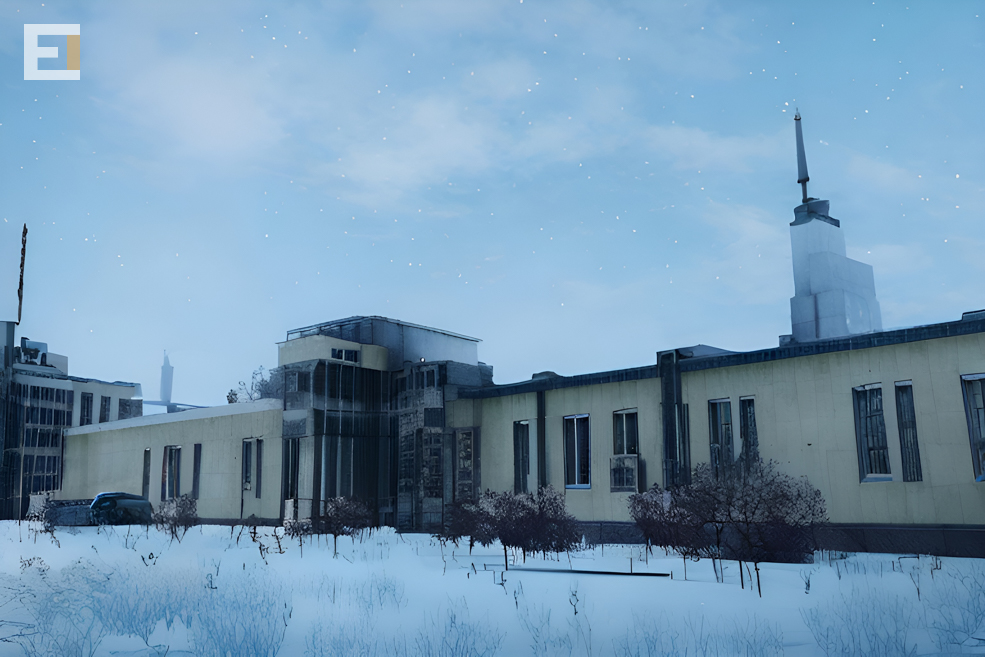 nejroset vokzal voenkomat 1