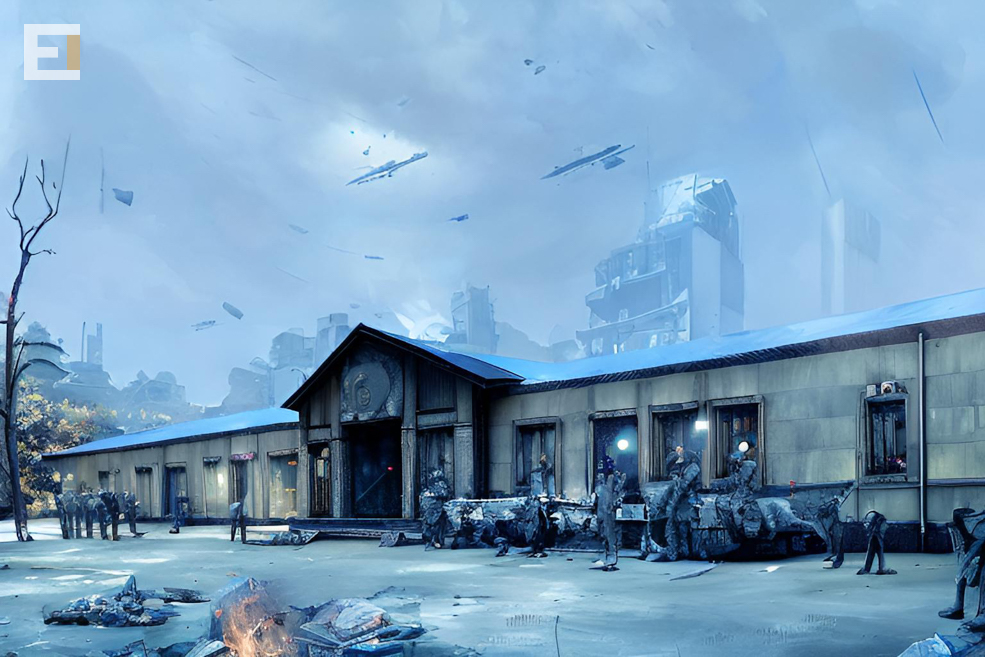 nejroset vokzal voenkomat 1