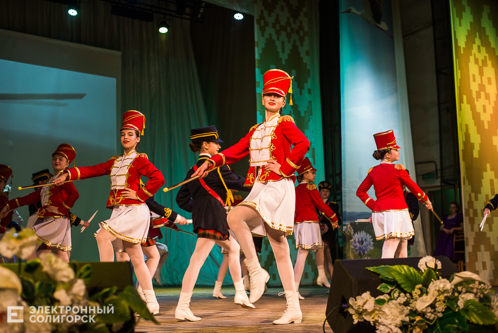 концерт 23 февраля