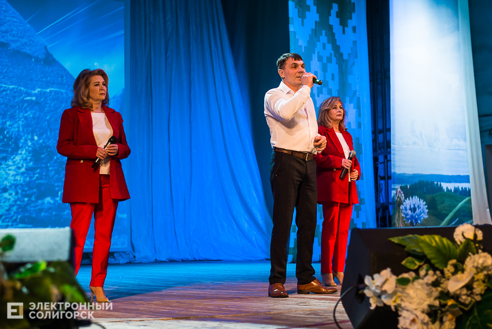 концерт 23 февраля