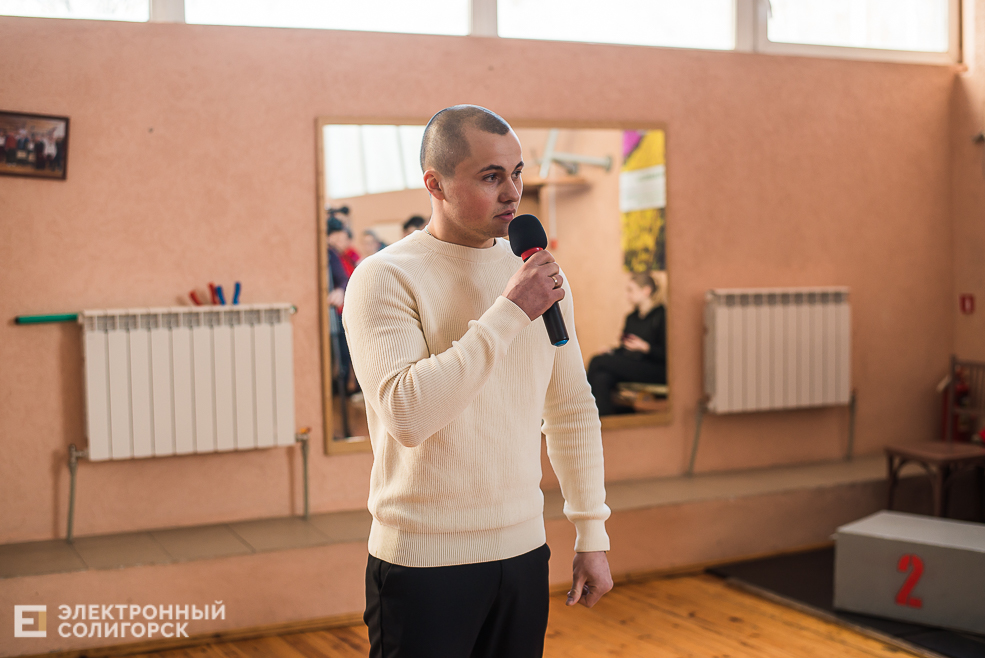 турнир по боксу