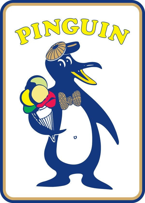Pingvin