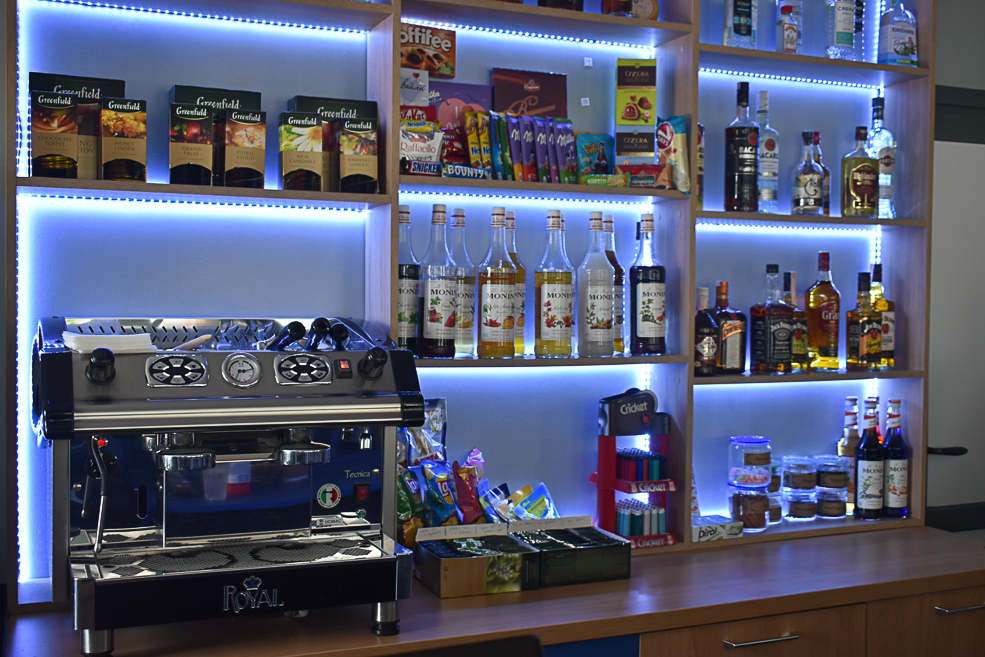 Coffee i ne tolko 12