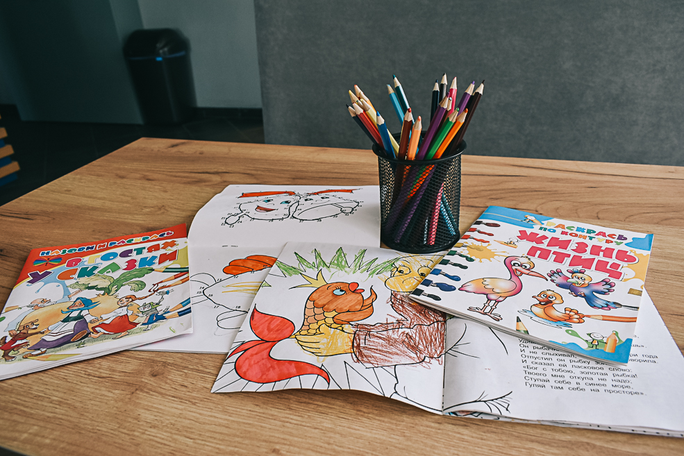 Coffee i ne tolko 16