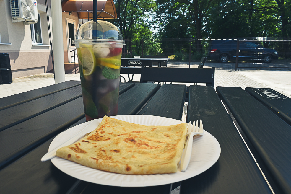 Coffee i ne tolko 30