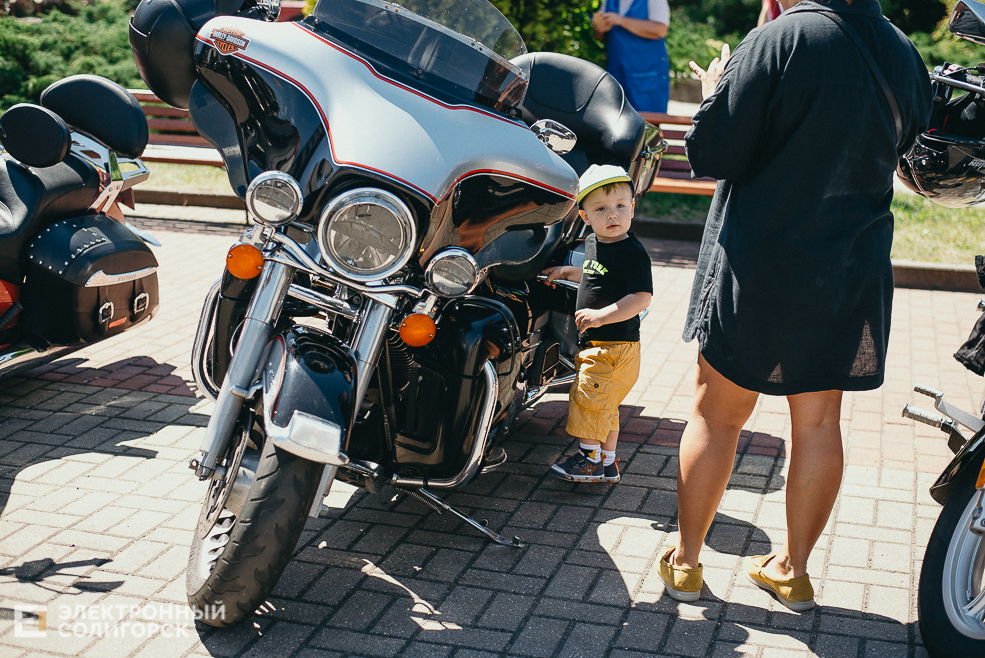 мотосвадьба