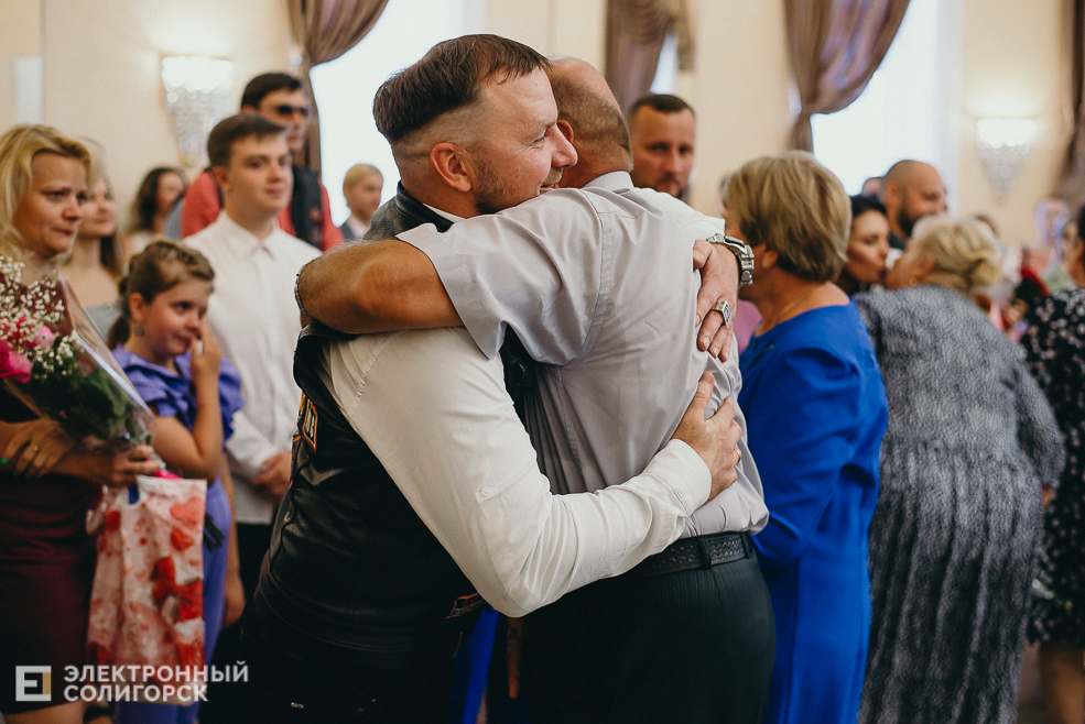 мотосвадьба