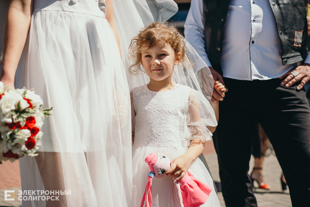 мотосвадьба