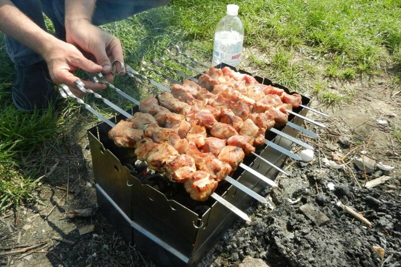 shashlik 1