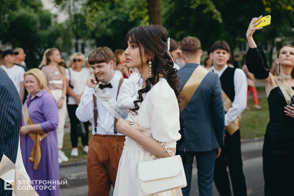 выпускной 2022