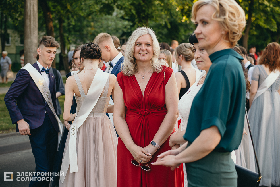 выпускной 2022