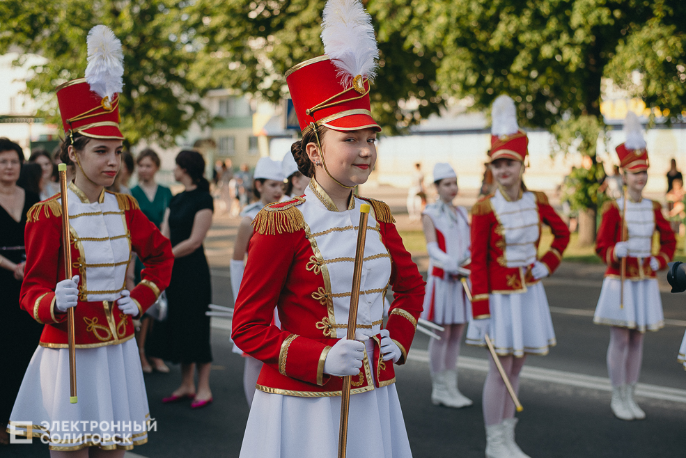 выпускной 2022