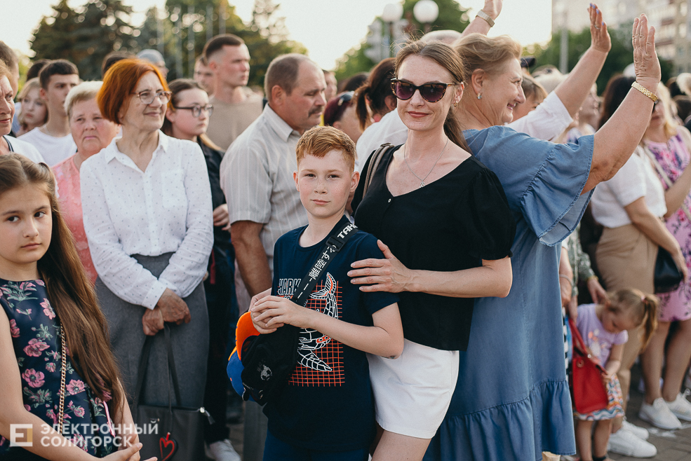 выпускной 2022