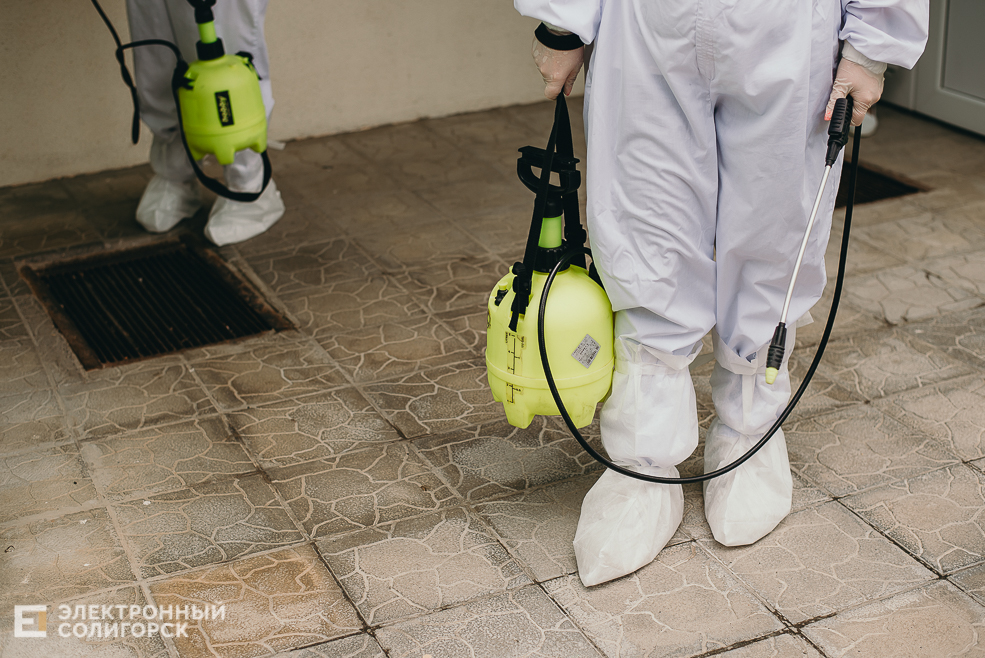 учения холера