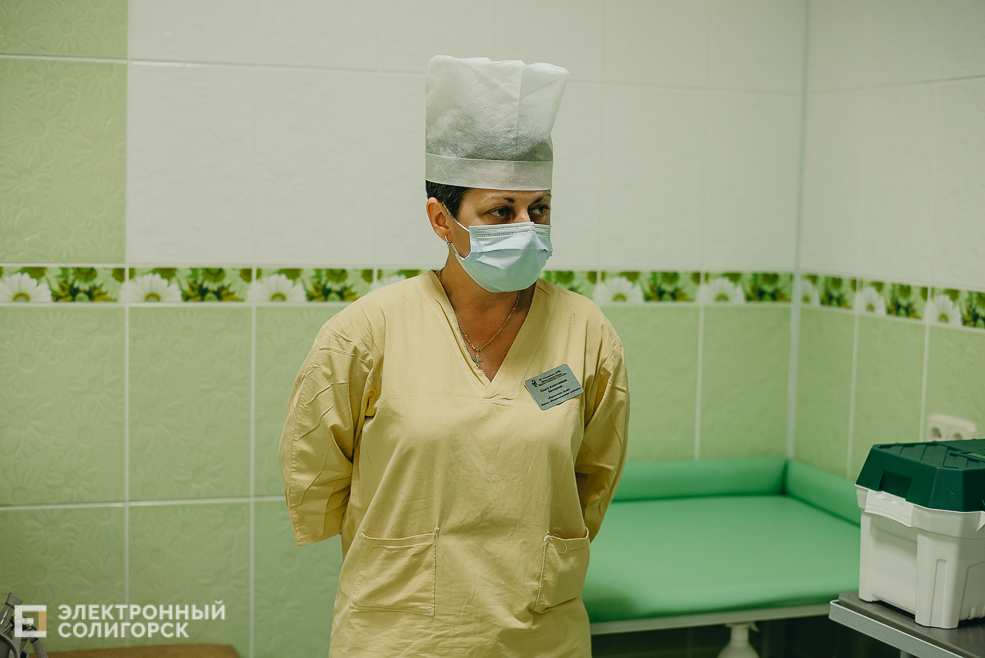 учения холера