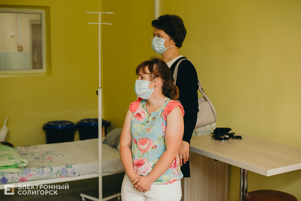 учения холера