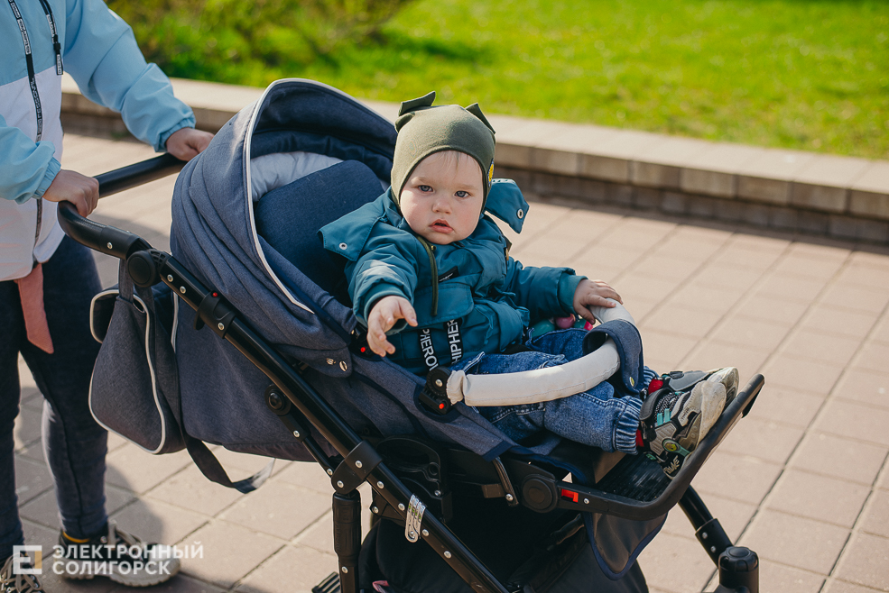 праздник 1 мая