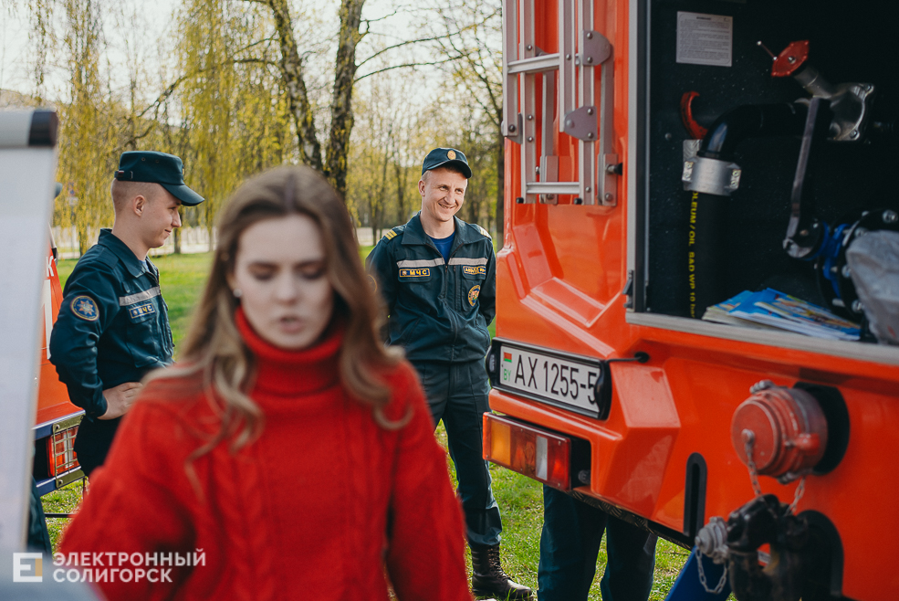 праздник 1 мая