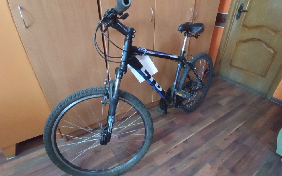 Velo krazha 3