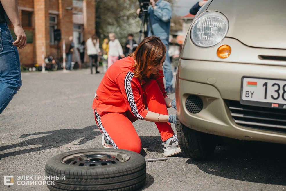 автоледи 2022