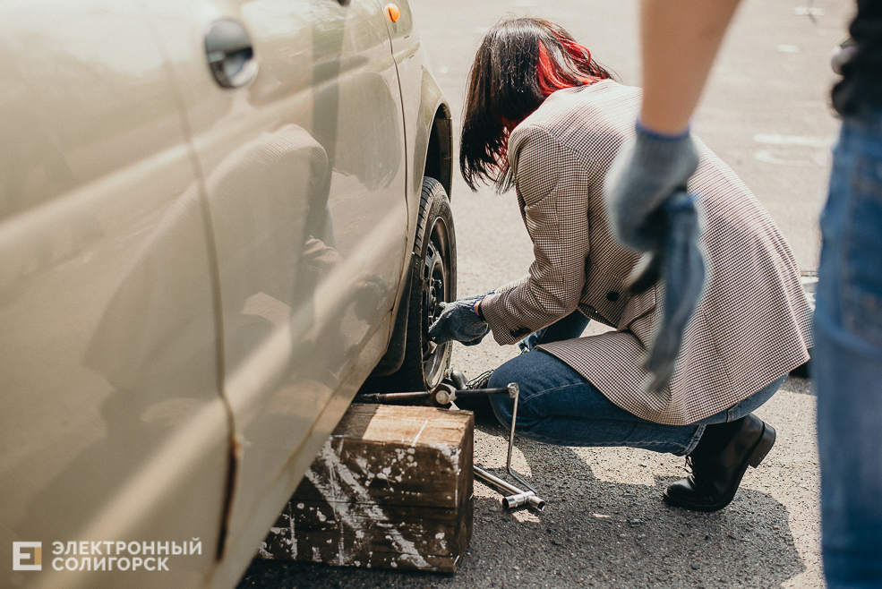 автоледи 2022