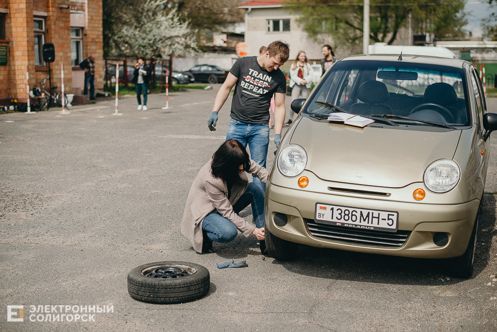 автоледи 2022
