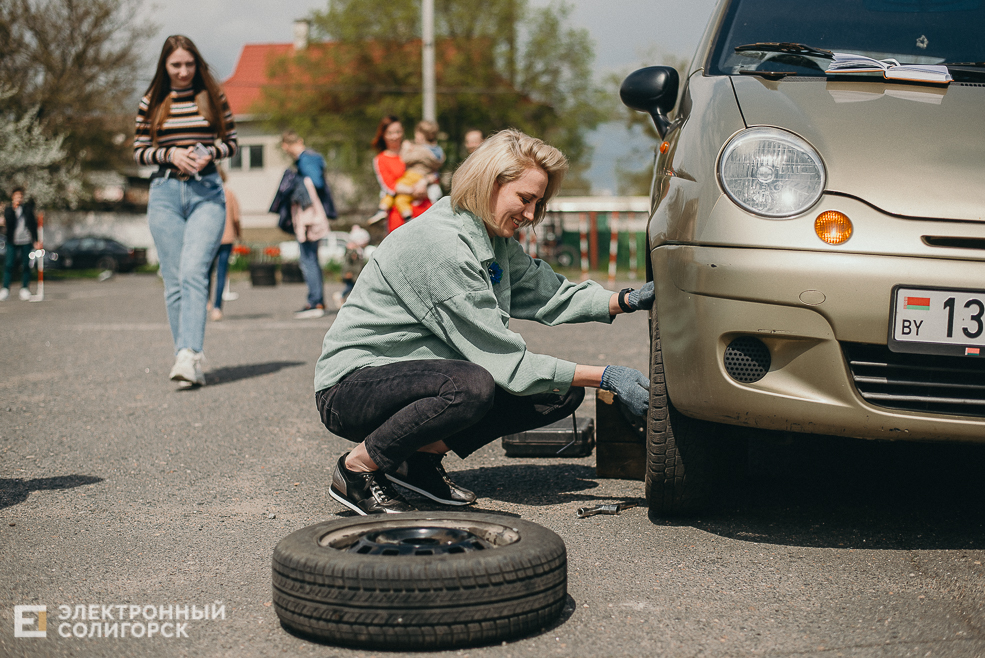 автоледи 2022