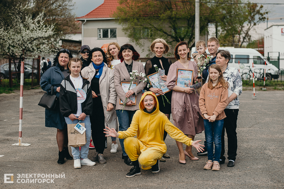 автоледи 2022