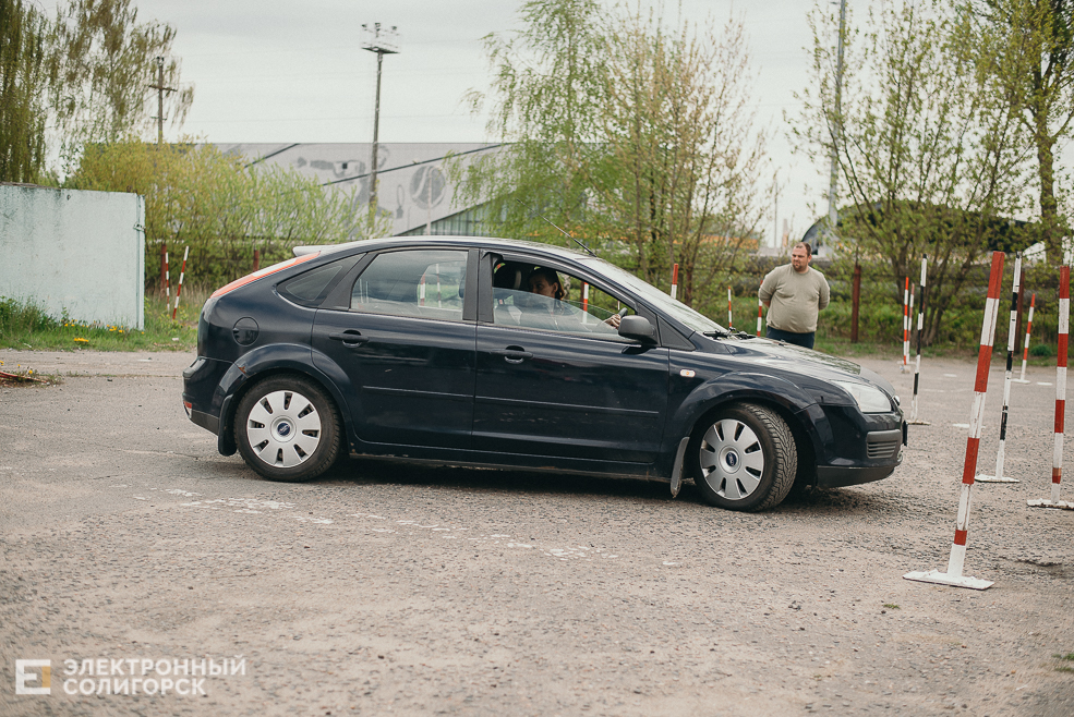 автоледи 2022