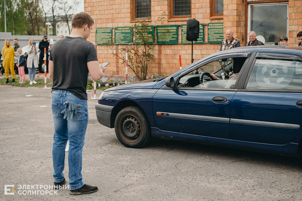 автоледи 2022