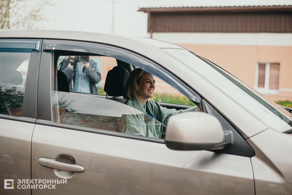 автоледи 2022